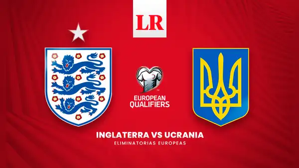 HOY Inglaterra vs. Ucrania EN VIVO: ¿en qué canal y a qué hora ver las Eliminatorias Eurocopa 2024?