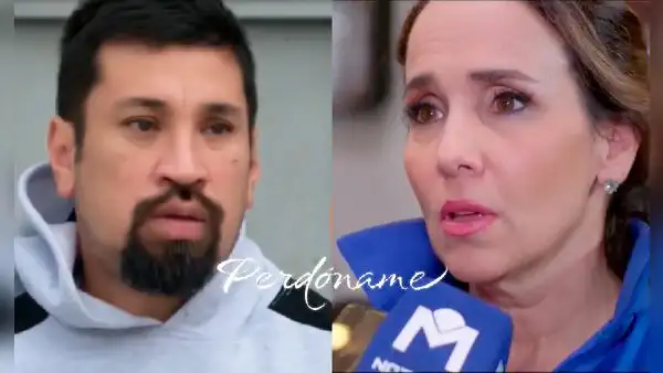 ¿De qué trata 'Perdóname', la nueva novela de Aldo Miyashiro y Érika Villalobos?