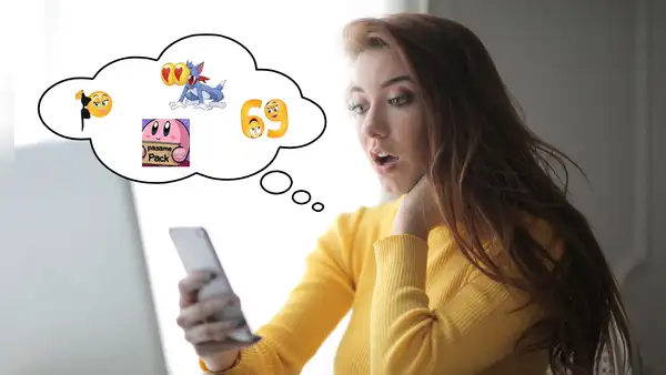¿Cómo puedo descargar stickers hot para WhatsApp GRATIS? Guía paso a paso para conseguir pegatinas sexys