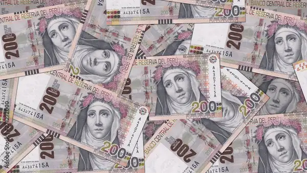 Las razones por las que aún no circula el nuevo billete de S/200 y cuándo saldría al mercado