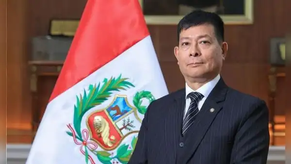 Eduardo Arana: Fiscalía abre investigación por presunta participación en tráfico de influencias
