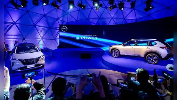 Nissan lanza su primer carro 100% eléctrico en Perú, sin necesidad de enchufe de carga