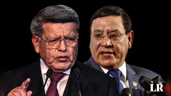 César Acuña sobre plagio en tesis de Alejandro Soto: ¿Por qué tanta fijación a un presidente de APP?