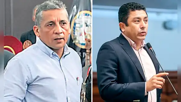 ¿Cuáles son los partidos vinculados a Antauro Humala y Guillermo Bermejo en busca de inscripción?
