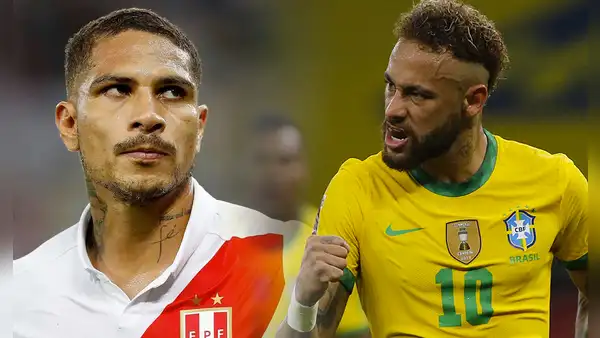 Perú vs. Brasil: fecha, hora y canal confirmado para el partido por Eliminatorias
