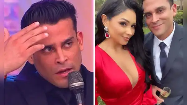 Christian Domínguez hace mea culpa: “He sido bastante mentiroso en el pasado”