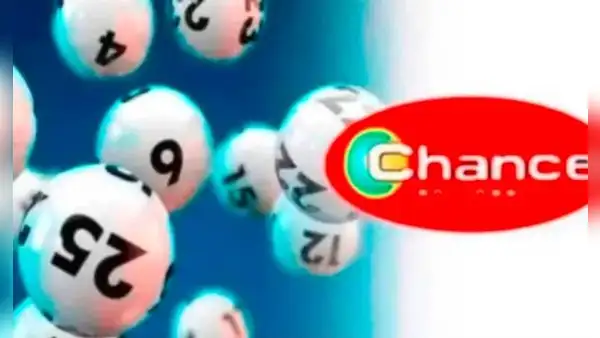 Lotería Chance EN VIVO: resultados de HOY, domingo 10 de septiembre