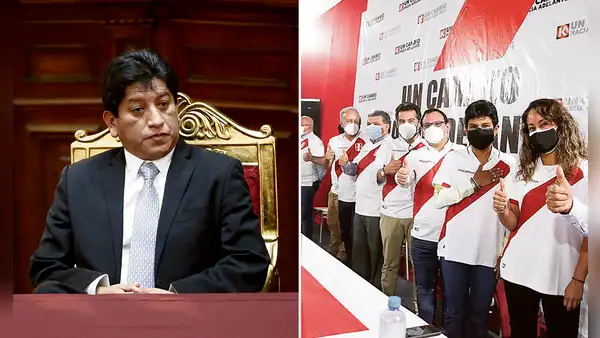 Defensoría del Pueblo: relajan requisitos y designan adjunta a abogada afín a Keiko Fujimori