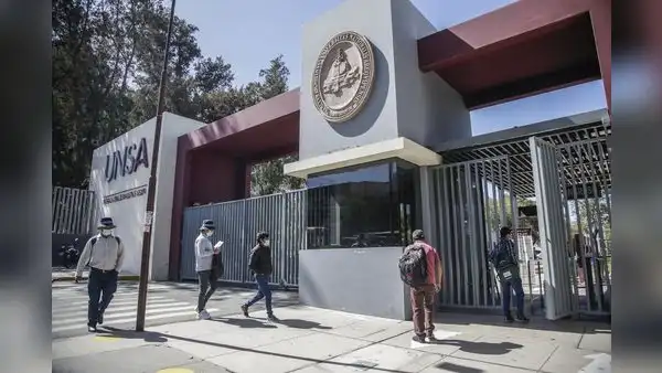 Arequipa: Trabajadora de Unsa favoreció a su madre con contratos