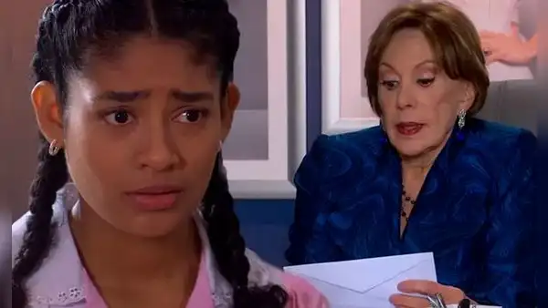 Francesca despidió a July tras enterarse de sus sentimientos por Cristóbal en ‘AFHS’