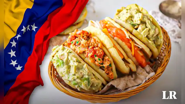 Día Mundial de la Arepa: origen y celebraciones del platillo en el mundo
