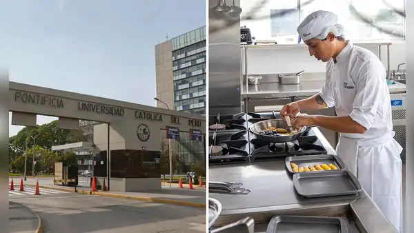 Gastronomía en la PUCP: ¿qué necesitas saber sobre la nueva carrera?