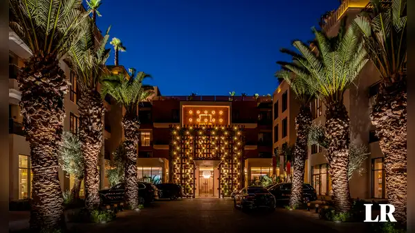 Terremoto en Marruecos: hotel de Cristiano Ronaldo brinda refugio a víctimas en Marrakech