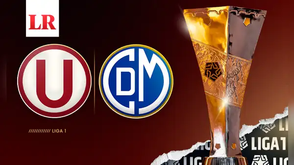 [GolPerú, En Vivo] ¿A qué hora ver Universitario de Deportes vs. Deportivo Municipal por la Liga 1?