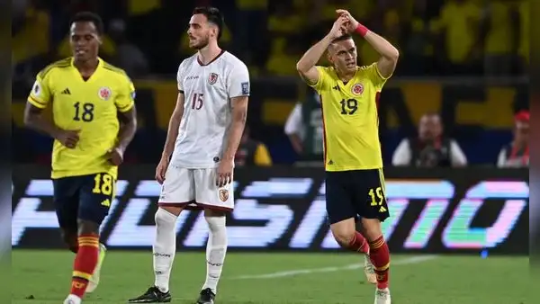 "La Vinotinto falló": analistas deportivos dan sus apreciaciones luego del Venezuela vs. Colombia