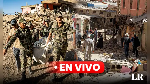 Terremoto en Marruecos, últimas noticias: aumentan a 2.012 los muertos y 2.059 los heridos