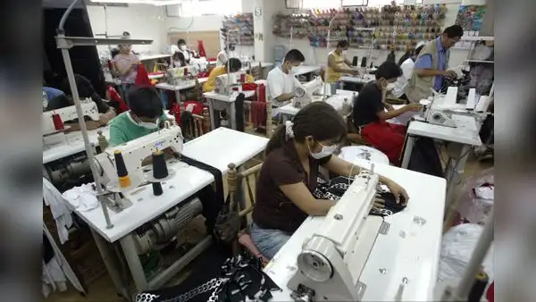 SNI: industria textil y confección espera la aprobación del proyecto que impulsa competitividad del sector