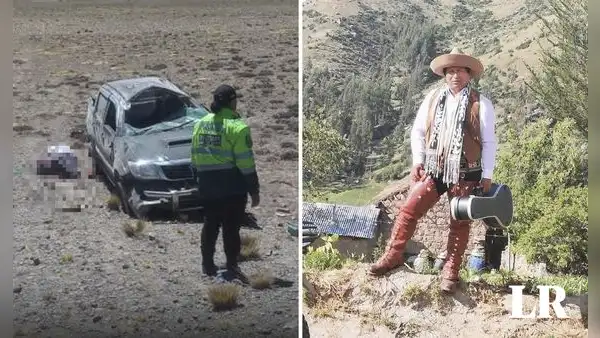 Fanáticos del cantante cusqueño Néstor Layme lamentan su muerte en accidente: "Solo es un hasta luego"