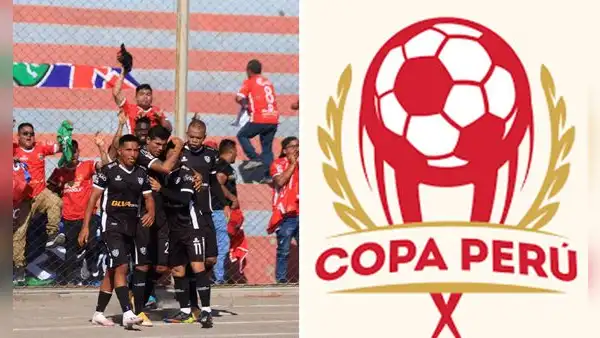 Copa Perú: ¿cuándo inicia la etapa nacional, cuántos equipos participan y cuál es el formato?