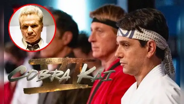 'Cobra Kai 6': todo lo que se sabe sobre la última temporada de la serie de Netflix