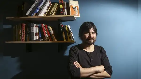 Juan Manuel Robles: “Un limeño es alguien atemorizado, que a la menor oportunidad da miedo”