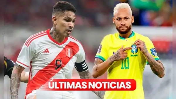 Perú vs. Brasil, últimas noticias: ¿quién fue el último convocado de Reynoso en unirse al grupo?