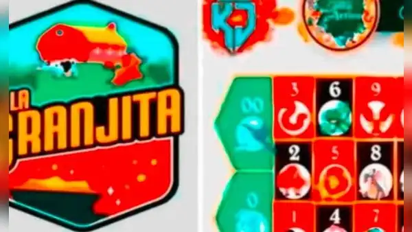 Resultados del Lotto Activo y La Granjita de HOY, LUNES 11 de septiembre