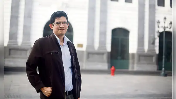 Augusto Wong Campos: “Este libro también es la media naranja de Cien años de soledad”