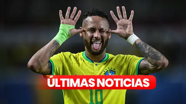 Perú vs. Brasil, últimas noticias: ¿a qué hora entrenará Neymar en Matute?