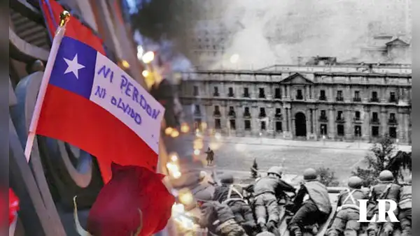 ¿El lunes 11 de septiembre es feriado en Chile?