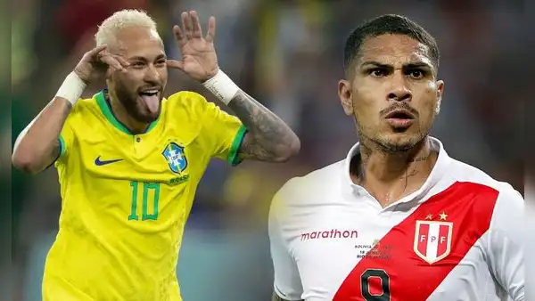 Prensa brasileña apunta a Guerrero y minimiza a la selección peruana: "No está en su apogeo"