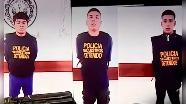 Los falsos Tren de Aragua: delincuentes se hacen pasar por la banda criminal para extorsionar