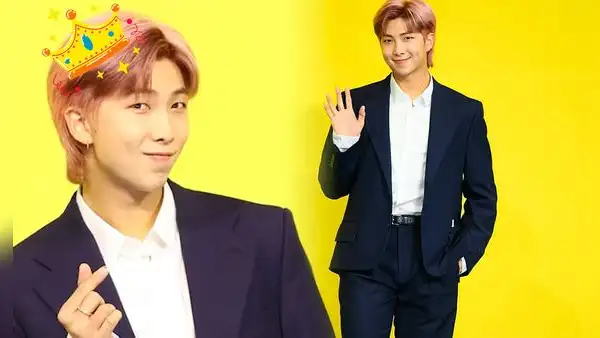 BTS: ¿cuándo es el cumpleaños de Namjoon y cuántos años tendrá en 2023?