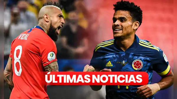 Colombia vs. Chile, últimas noticias: horario, fecha y bajas del partidazo por Eliminatorias 2026