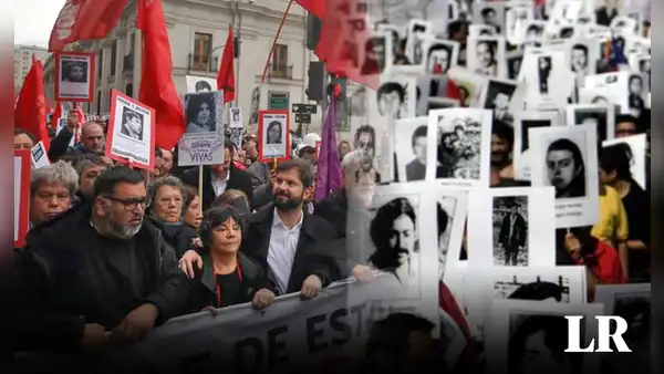 Chile: qué se sabe de los destrozos a causa de las marchas por el golpe de Estado