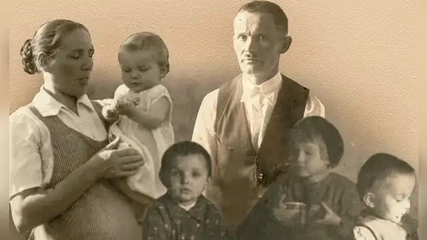 El Vaticano beatifica a familia de polacos asesinados por nazis tras refugiar en su casa a judíos