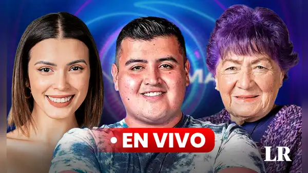 'Gran hermano Chile’ EN VIVO por Chilevisión, ELIMINACIÓN: ¿qué participante dejaría el reality?
