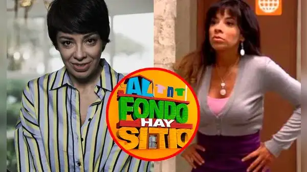 Tatiana Astengo: ¿a qué se dedica la recordada actriz y qué dijo sobre su posible retorno a 'AFHS'?