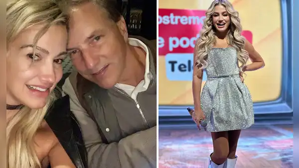Fanny Lu: ¿cómo inició su relación con el empresario peruano Mario Brescia y cuántos años llevan juntos?