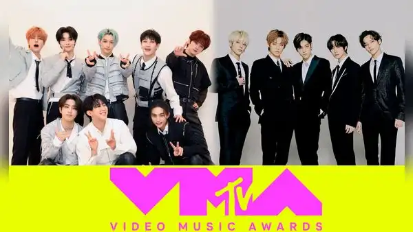 MTV VMAs 2023: ¿cuándo ver a TXT con Anitta y a Stray Kids en vivo?