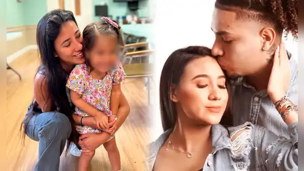 Samahara Lobatón realiza revelación tras terminar con Youna: "Tenía miedo a ser madre soltera"