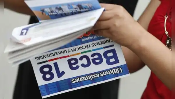 Pronabec otorgará 10.000 cupos de Beca 18 para 2024: sigue estos pasos para acceder al beneficio