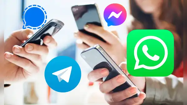 WhatsApp prepara gran cambio y te dejará intercambiar mensajes con otras apps de mensajería