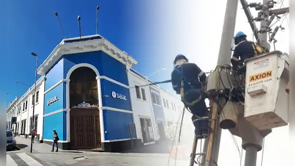 Corte de luz en Arequipa del 11 al 17 de septiembre: ¿qué zonas se verán afectadas?