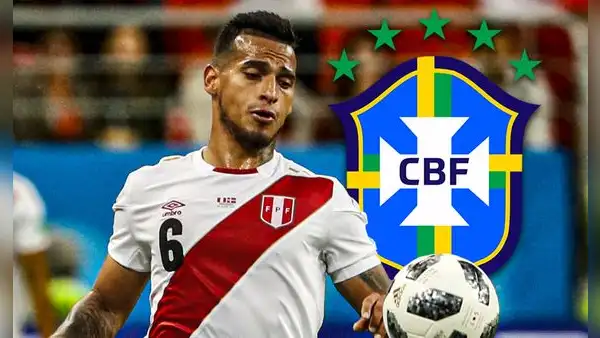 Miguel Trauco y la lesión que lo dejaría fuera del partido Perú vs. Brasil por eliminatorias 2026