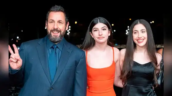 ‘¡No estás invitada a mi bat mitzvah!’: ¿quiénes son las hijas de Adam Sandler en la película?