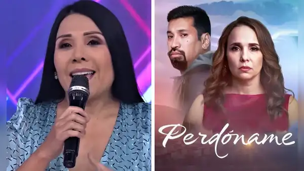 Tula Rodríguez respalda novela de Aldo Miyashiro y Érika Villalobos: “Chamba es chamba”