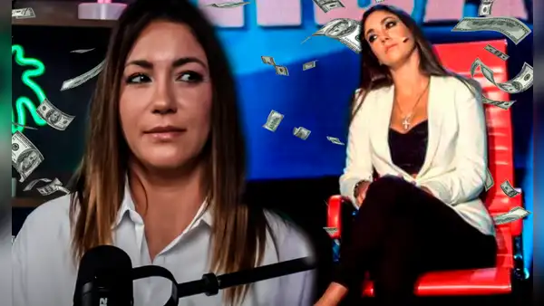 ¿Tilsa Lozano realmente cobró S/50.000 por participar en ‘El valor de la verdad’? Esto reveló