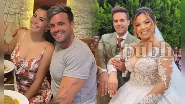 Kevin Salas revela sus proyectos con Estrella Torres: “Ya trabajo para su internacionalización”