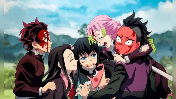 ¿Cuándo se estrena la temporada 4 de ‘Demon slayer: Kimetsu no Yaiba’?